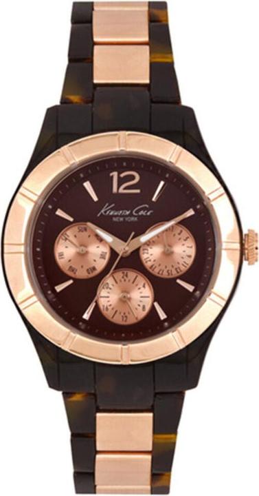 Kenneth Cole Damenuhr IKC0003 (Ø 38 mm) (38 mm)