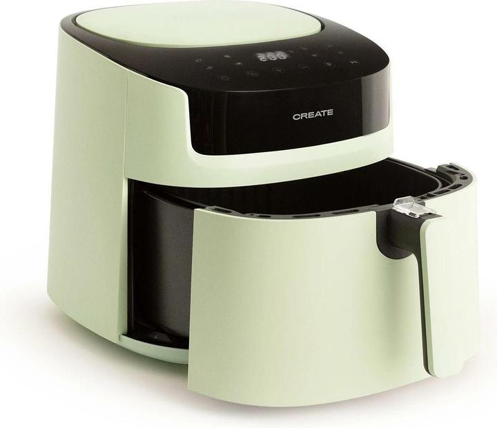 Immagine prodotto Create Friggitrice Air Pro Grande