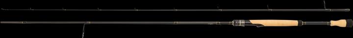 Mitchell Traxx MX7 Jig: Top Angelgerät für professionelles Angeln (Spinnrute, 210 cm)