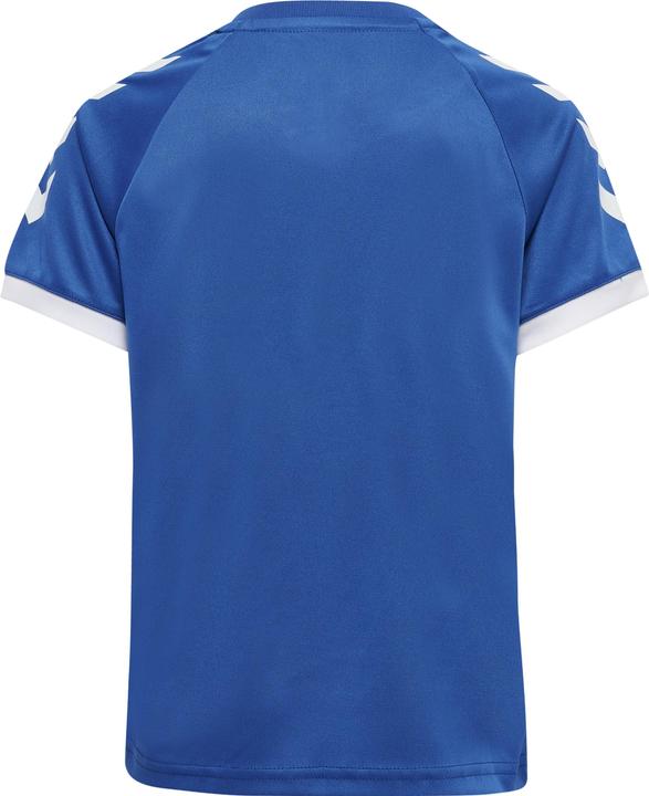 Actual product image hummel Core Volley Tee Kids (152)