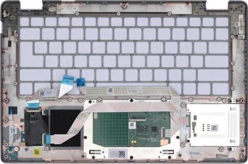 Actual product image Dell ASSY,PLMRST,SCRD,TBT,5430