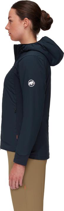 Produktbild Mammut Rime Light IN Flex Hooded Jacket Women (M)