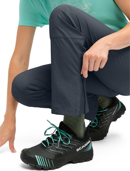 Actual product image Maier Sports Women's Inara Slim Vario (46)