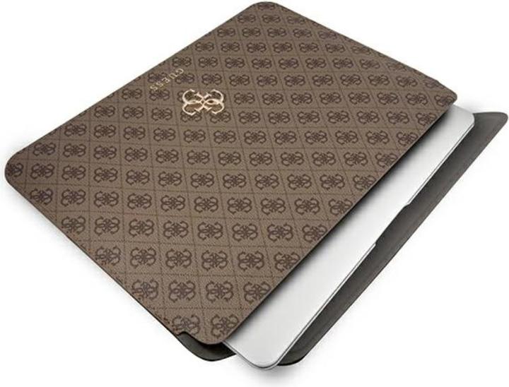 Actual product image Guess 4G Metal Logo (13", Universal)
