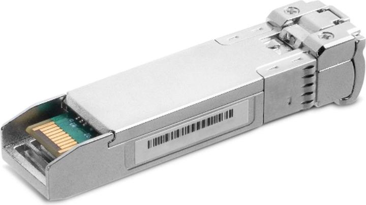 Produktbild TP-Link 8-PACK 10G LR SFP+ TRANSCEIVER