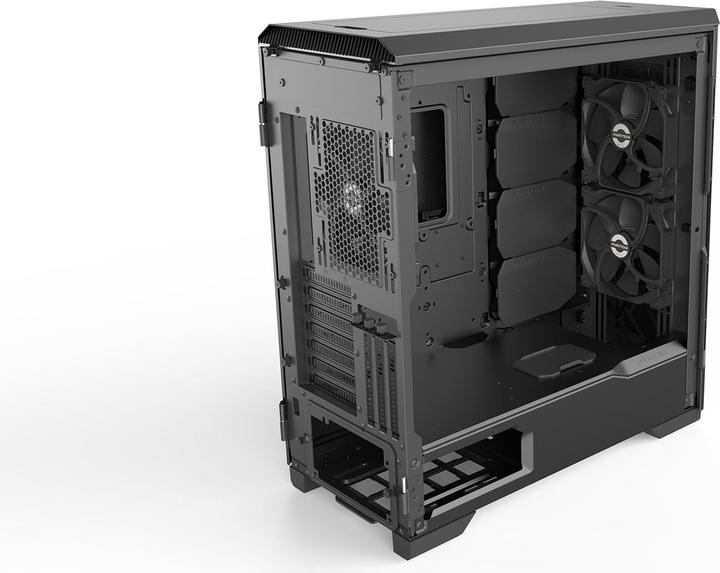 Image du produit Phanteks Eclipse P600S fermé (mATX, Mini-ITX, ATX, E-ATX)
