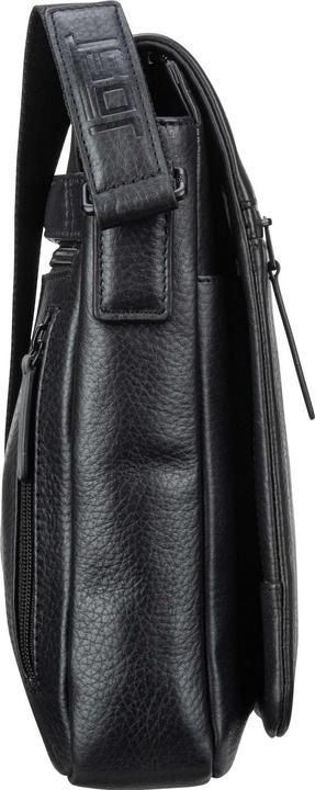 Actual product image Jost Shoulder Bag Stockholm Shoulder Bag Flap S