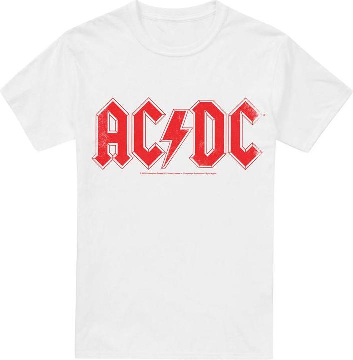AC/DC TShirt (M)