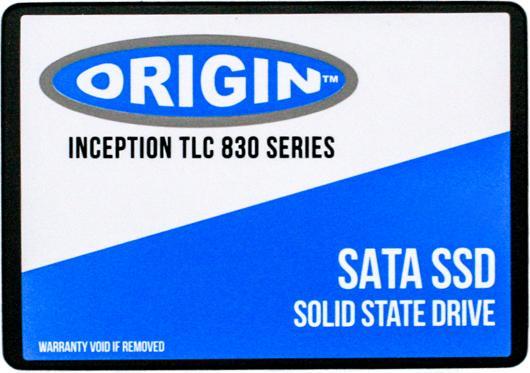 Produktbild Origin Storage DELL-1000MLC-S16 (1000 GB, 2.5")