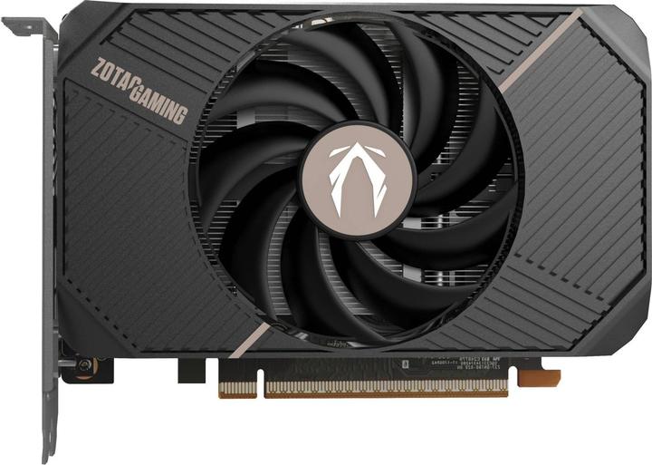 Zotac GeForce RTX 5060 Solo (8 GB)