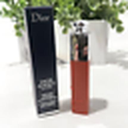 Image du produit Dior Addict Lip Tint (421 Thé naturel)