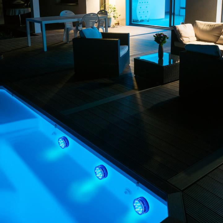 Produktbild Ansmann Poolbeleuchtung