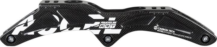 Powerslide Racing Frames (128 mm)