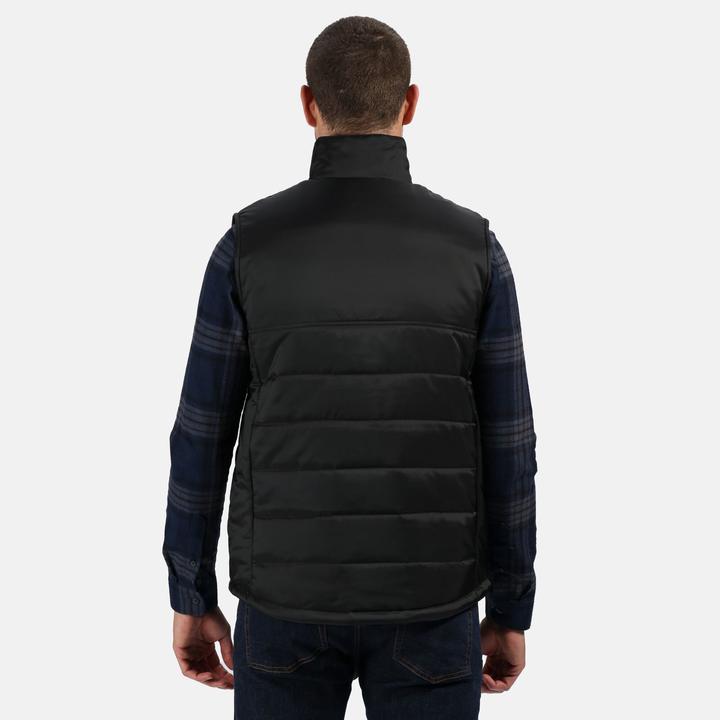 Produktbild Regatta Steppweste Stage II isoliert (4XL)