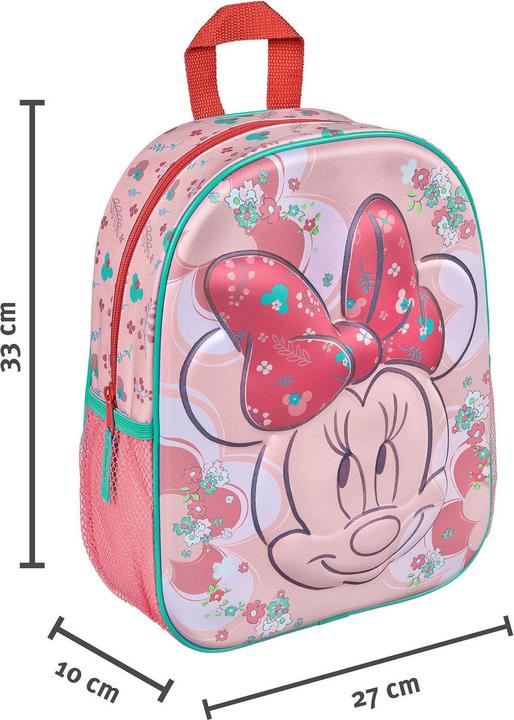 Produktbild Scooli 3D Disney Minnie Mouse