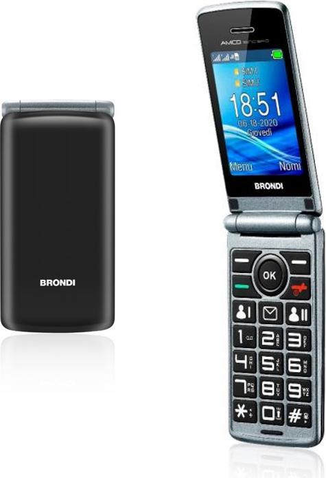 Actual product image Brondi Amico Sincero