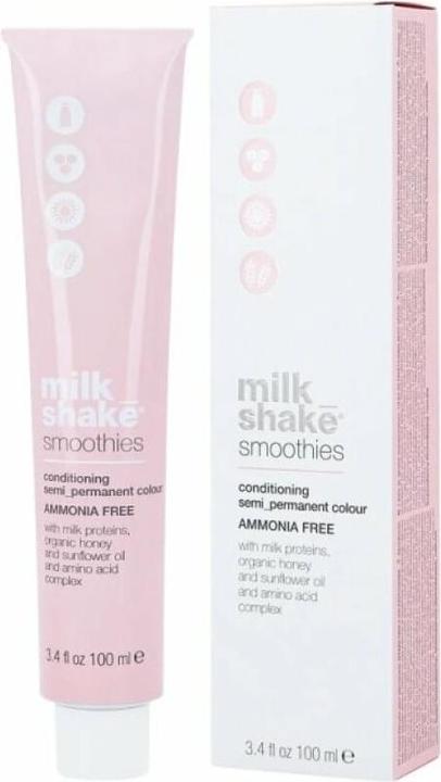 Produktbild Milk_Shake Vopsea semi-permanenta Smoothies 7.137B, Blond Bej, 100ml (7.13-7B Beige Blond)