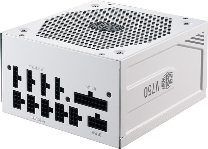 Actual product image Cooler Master V750 Gold V2 (750 W)