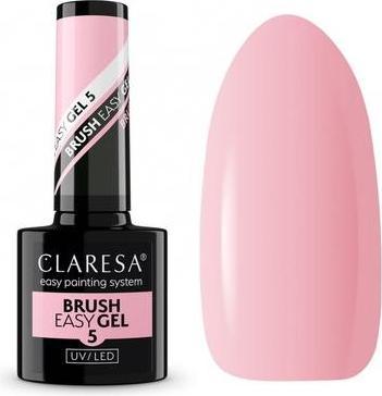 Immagine prodotto Claresa Brush Easy Gel - Gel Nail Polish