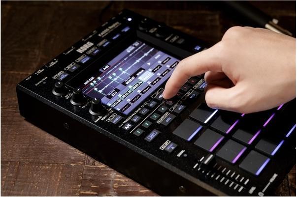 Produktbild Korg KAOSS Replay