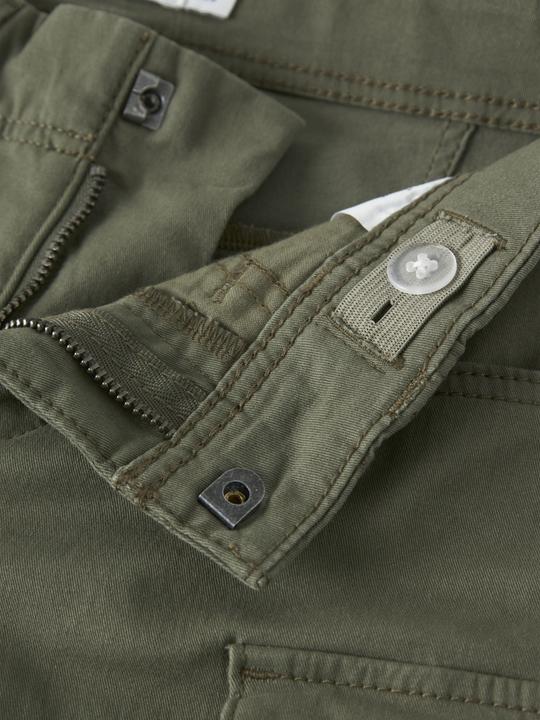 Actual product image Name it Regular Fit Shorts (176)