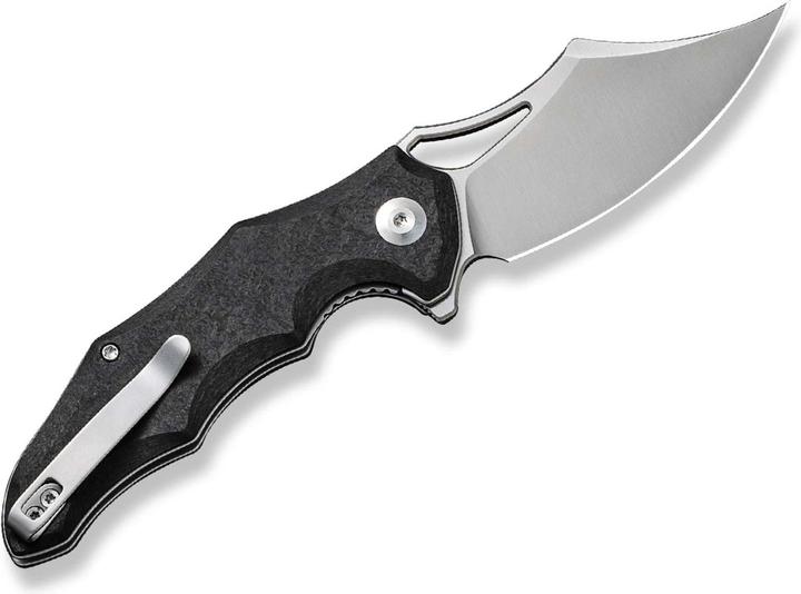 Produktbild Civivi Chiro G10 Black (7.90 cm)