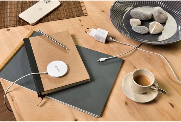 Immagine prodotto Xlayer Set MagFix Pro (15 W)
