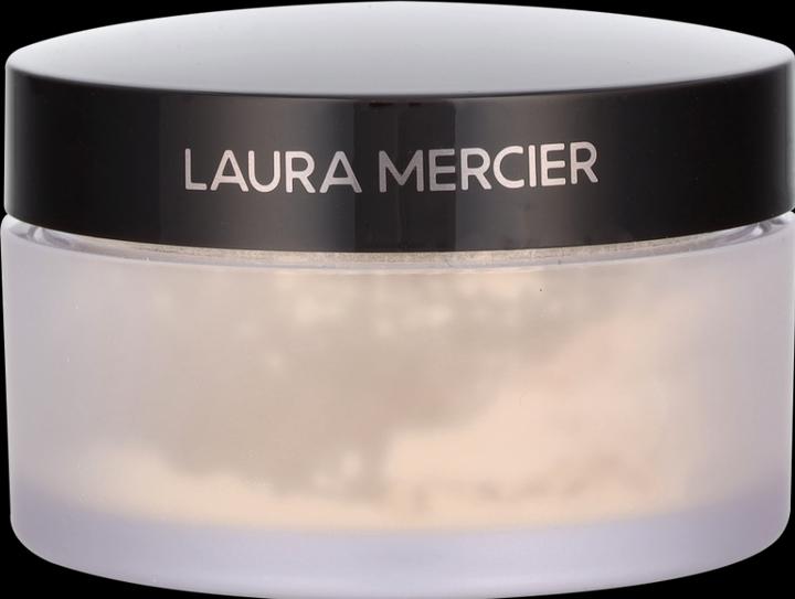 Actual product image Laura Mercier Translucent Loose Setting Powder (Translucent)