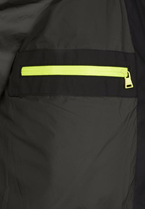 Actual product image Calamar Hybrid Jacket (60)