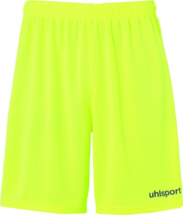 Uhlsport Shorts CENTER BASIC - OHNE INNENSLIP (164)