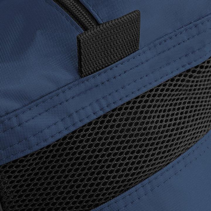 Actual product image Quadral Boot Bag