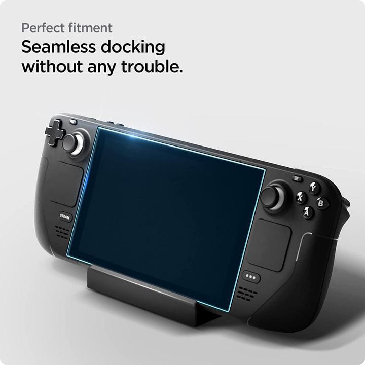 Immagine prodotto Spigen AGL05600 (Steam Machine)