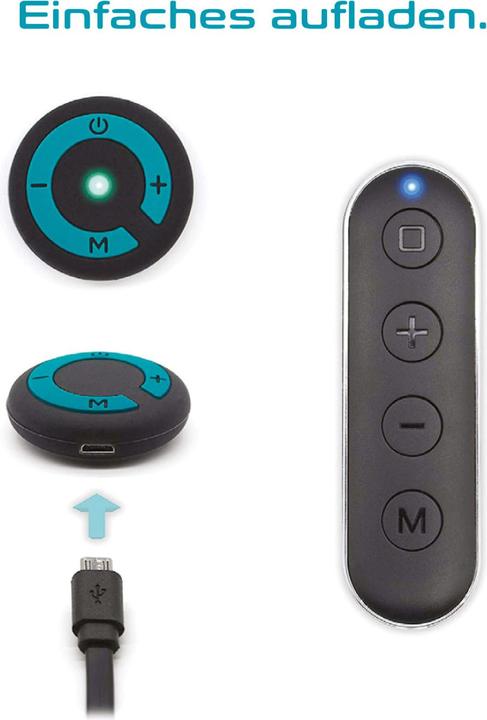 Produktbild Prorelax RelaxPad Füsse
