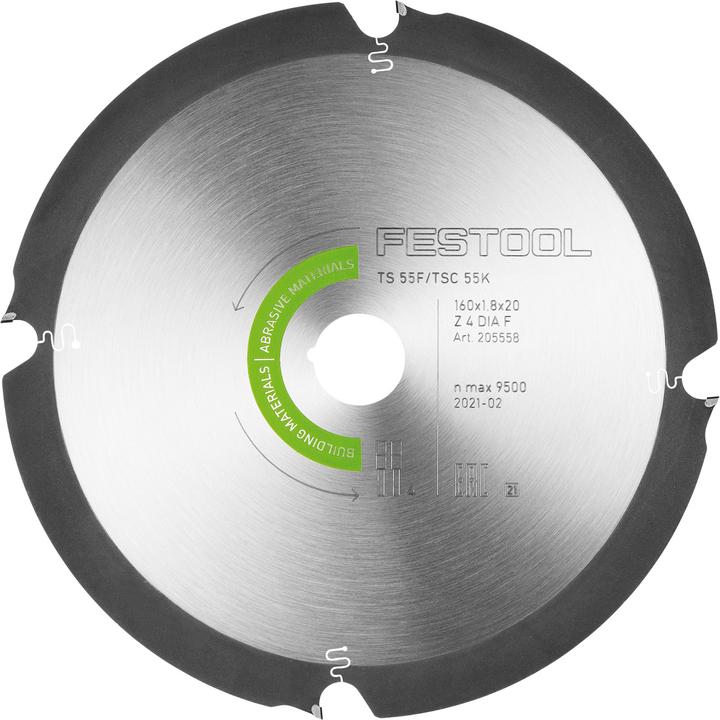 Produktbild Festool Dia