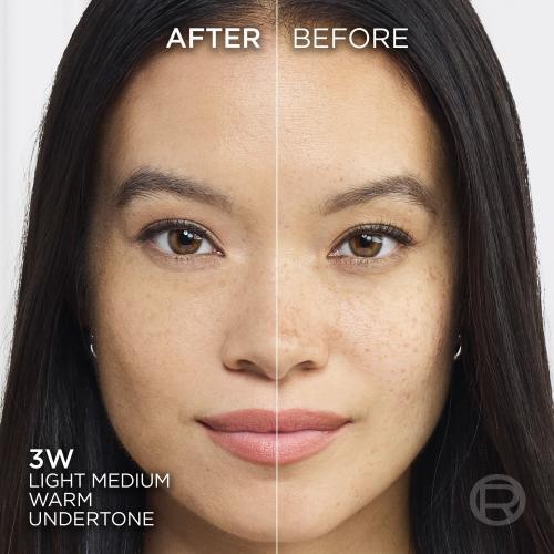 Image du produit L'Oréal Paris vrai match (D3.W3 Beige doré)