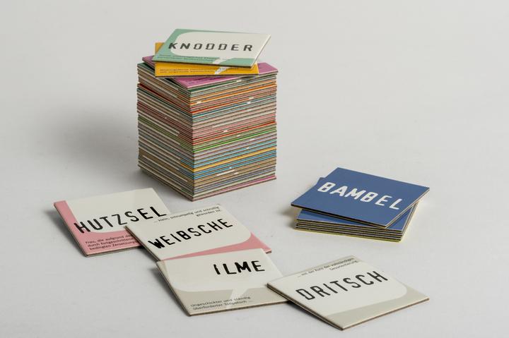 Produktbild Hannebambel (Spiel) (Deutsch)