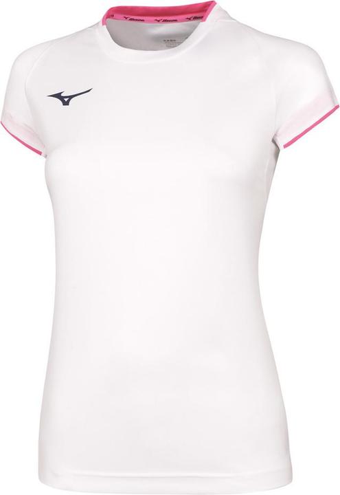 Produktbild Mizuno WOM CORE SS TEE Damen (M)