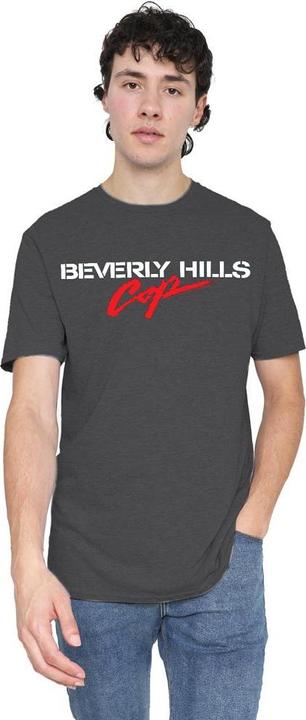 Produktbild Beverly Hills Cop TShirt (XXL)