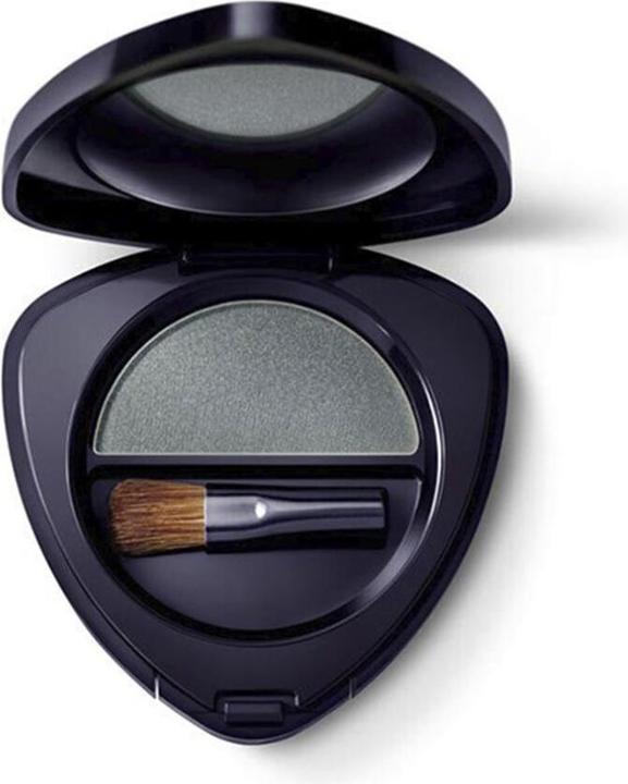Actual product image Dr. Hauschka Eyeshadow 04 verdelite 1.4 g (04 Verdelite)