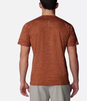 Image du produit Columbia Alpine Chill Zero Short Sleeve Crew (S)