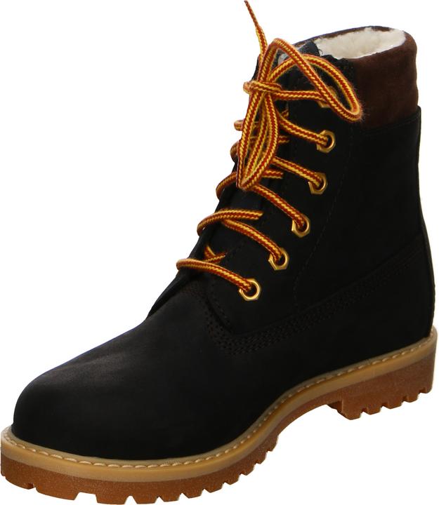 Actual product image Däumling boots (38)
