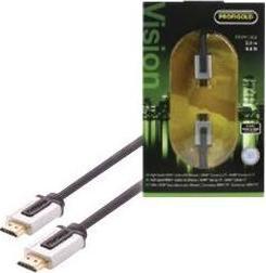 Produktbild Profigold SKY High-Speed HDMI-Kabel mit Ethernet (3 m, HDMI)
