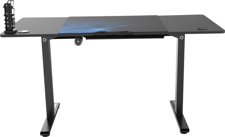 Actual product image Ultradesk Udesklvabl