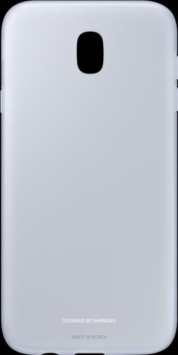 Actual product image Samsung Jelly Cover (Samsung Galaxy A7 (2017))