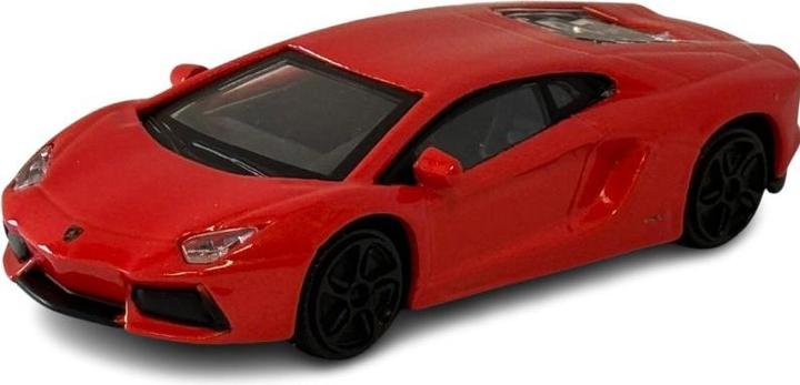 Produktbild Bburago Lamborghini Aventador LP700-4