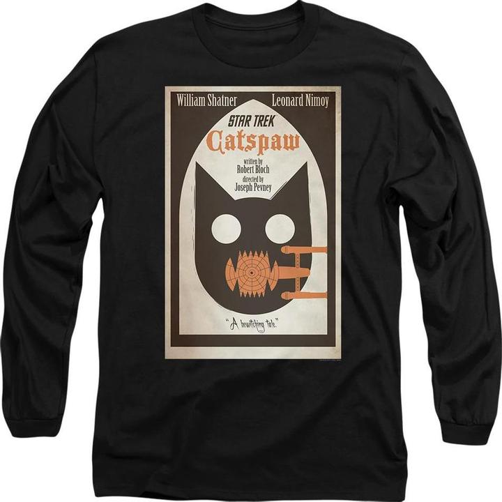 The Original Series Episode 36 TShirt (M)
