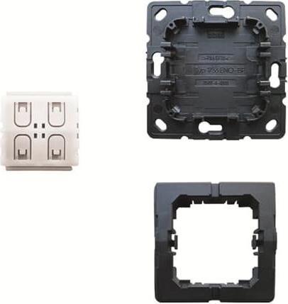 Produktbild Busch-Jaeger BJ 6716 UBT BT-switch Einsatz