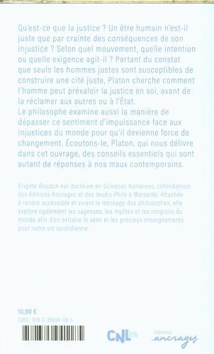 Produktbild Platon : l'harmonie (Französisch, Boudon Brigitte, 2025)