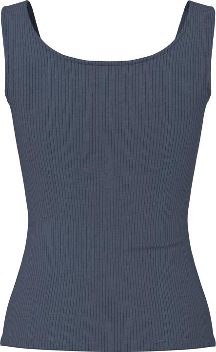 Immagine prodotto Pieces Top in cotone a coste (S)
