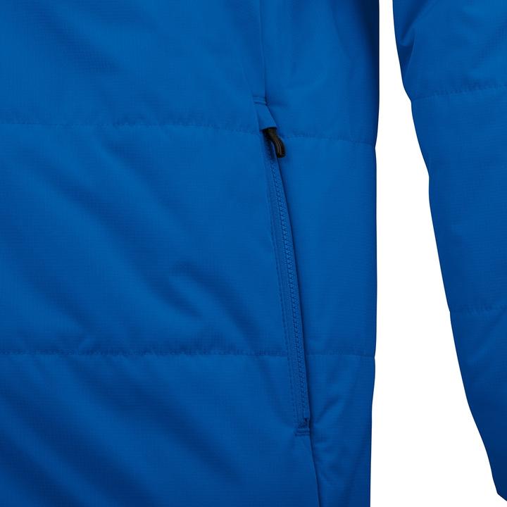 Produktbild JAKO Coachjacke Team mit Kapuze (M)